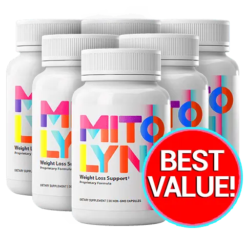 Mitolyn order now