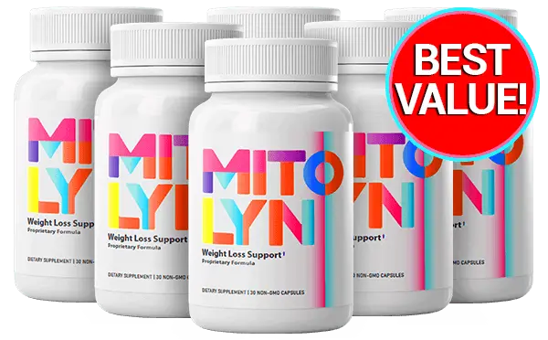 Mitolyn